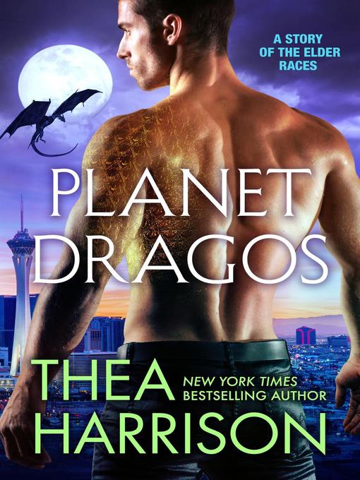 Title details for Planet Dragos by Thea Harrison - Available